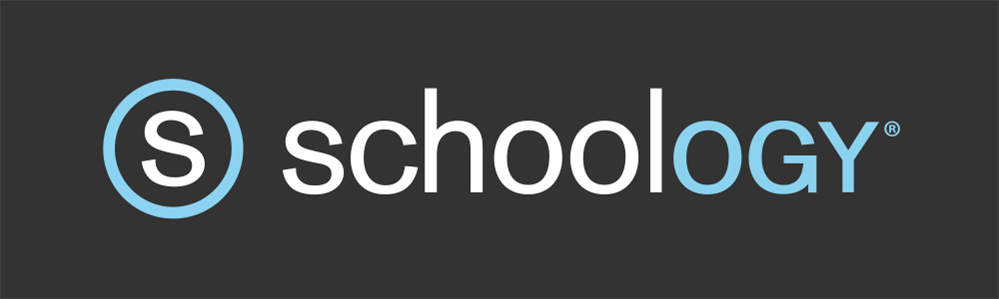schoology logo schoology logo